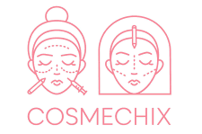 cosmechix logo
